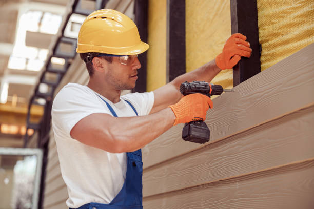 Best Composite Siding  in Taylorsville, UT